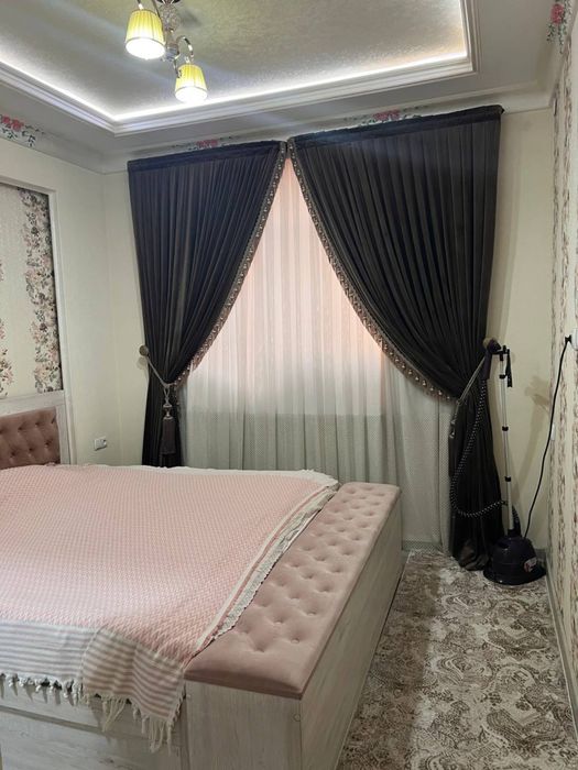 Продаю квартиру новостройка GOLDEN HOUSE в хорошем состоянии