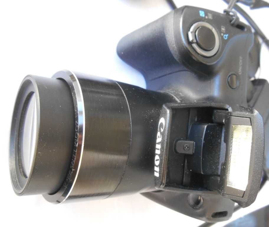 Фотоапарат цифров, CANON Power Shot SX 410 IS