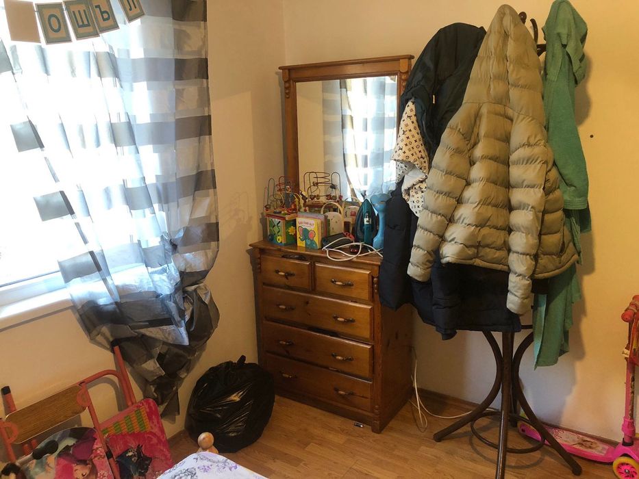 Дава се под наем Тристаен апартамент в Пловдив, Централна гара - 70 кв.м за 25.5 € - Снимка #11