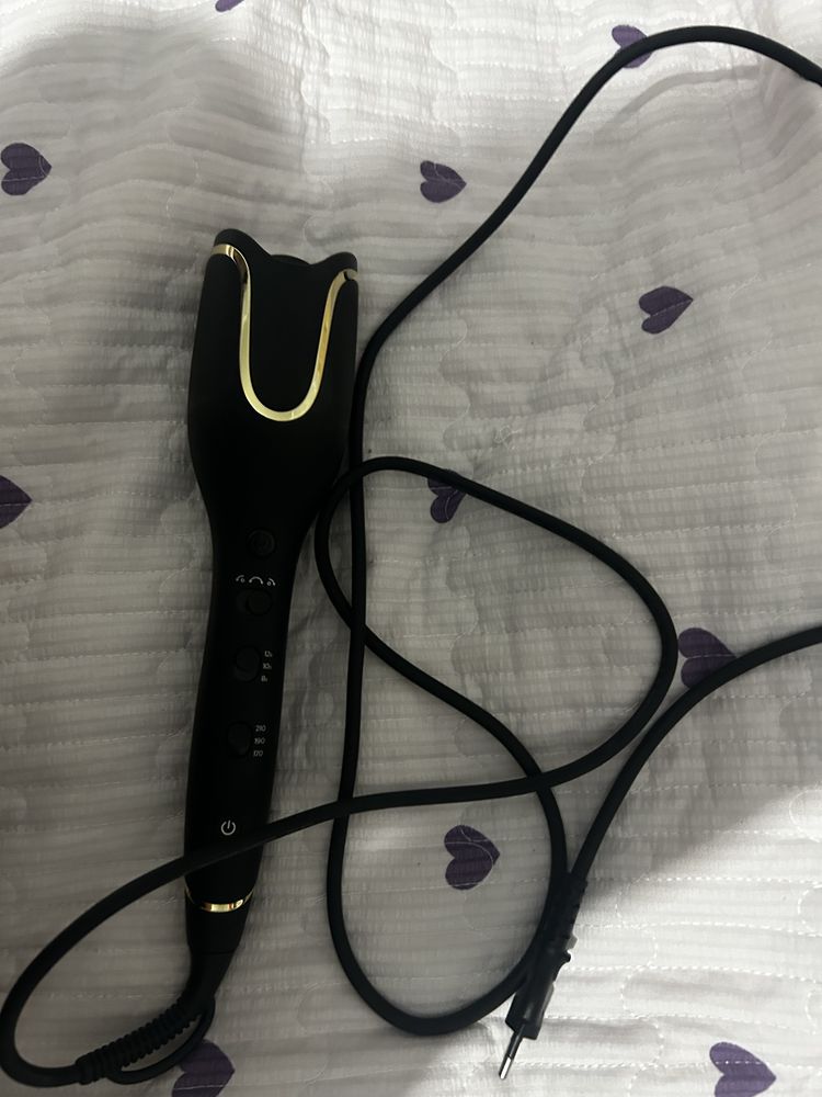 Плойка Philips почти что новый