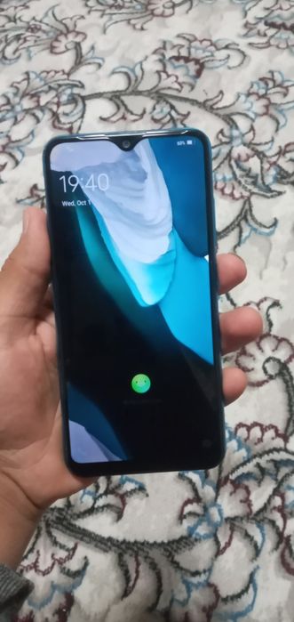 Vivo Y1s 2015 ishlashi yaxshi