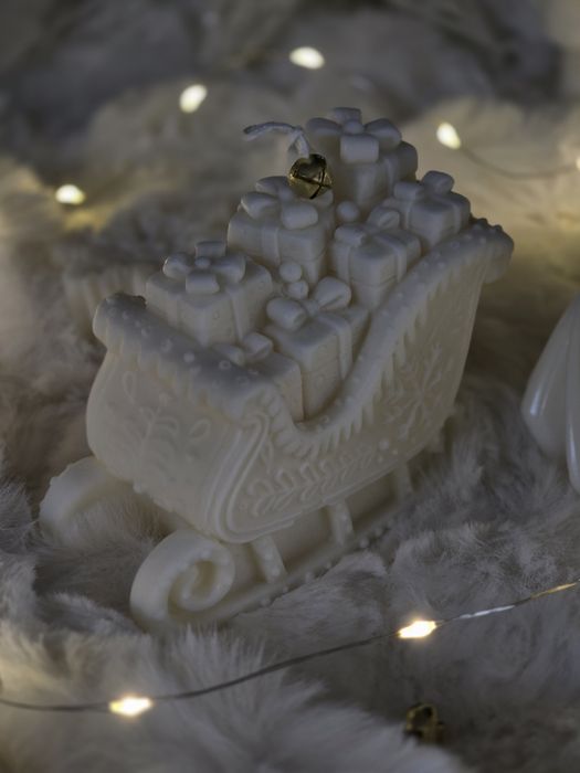 Декоративни свещи