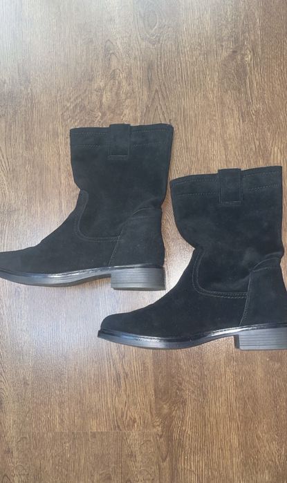 Ботинки женские демисезон