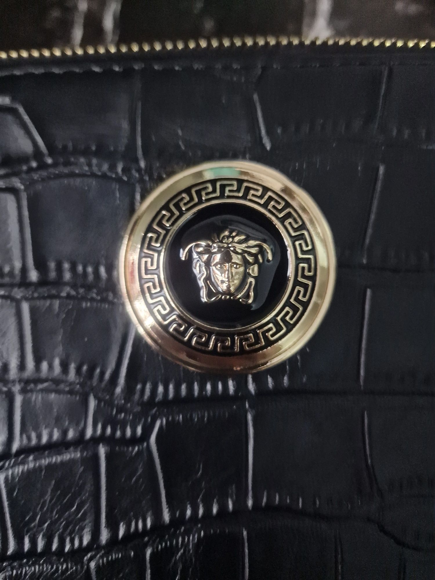 Продам Клатч Versace