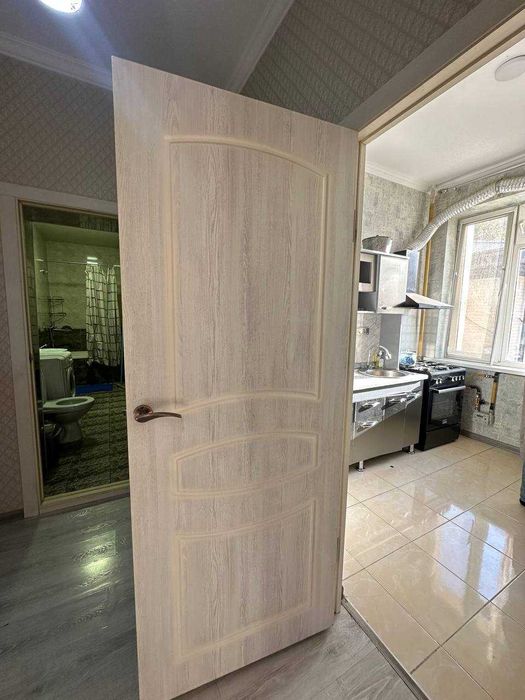 Аренда 2 х комнатная Дархан срочно