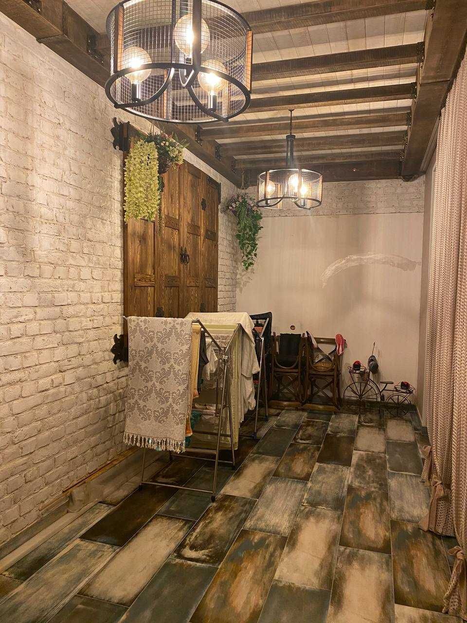 Продается в элитном ЖК "La Villа" 270м2 Яшнабадский,Куксарой ANJ737
