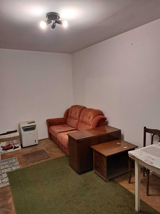 Apartament 2 camere, DECOMANDAT, în Deva, zona Gojdu