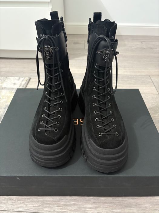 Ghete Musette, nr.37