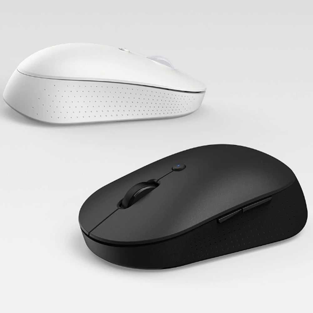 Беспроводная мышь Mi Mouse Silent Edition