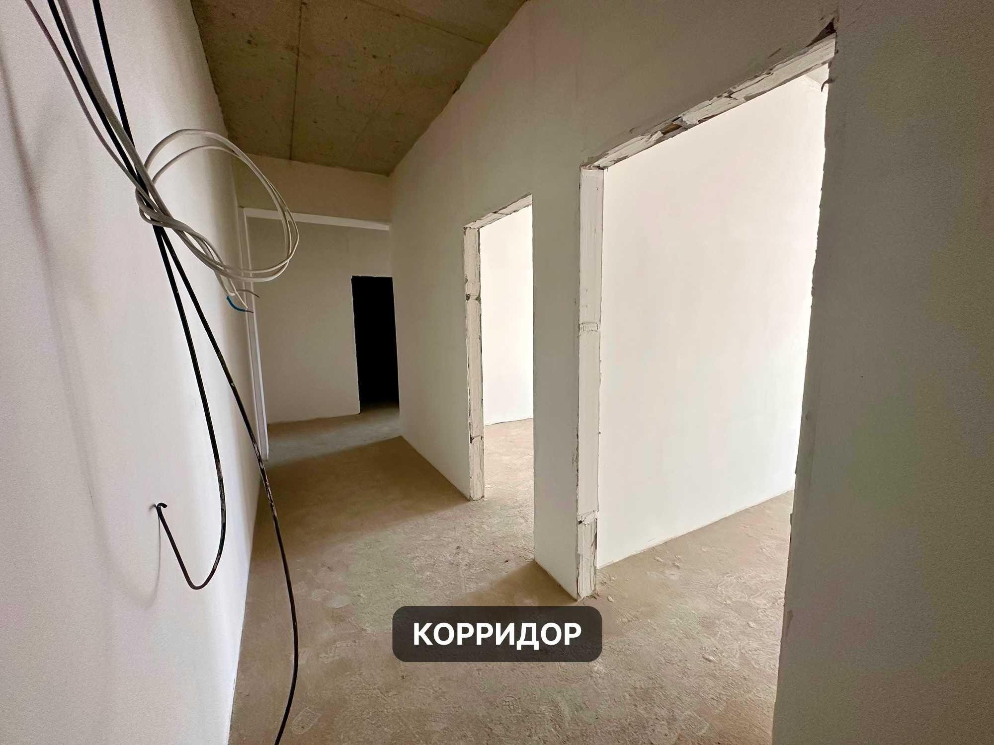 АРЗОНЛАДИ. 3 хона квартира сотилади. Шахар хокимлиги