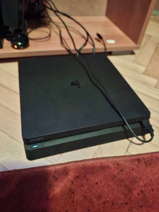 Consola SONY PlayStation 4 Slim 750GB, perfecta stare