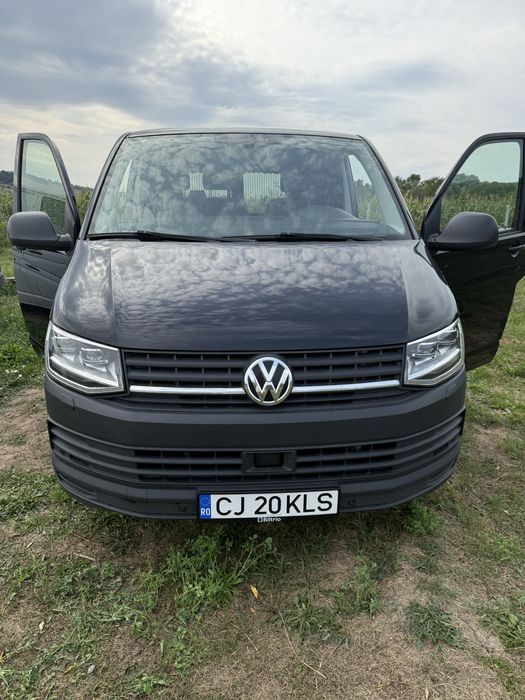 Vand vw Transporter T6 2018