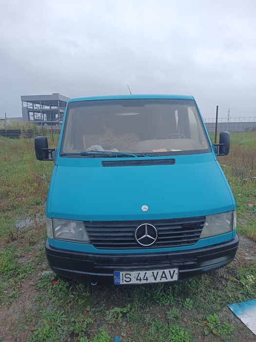 Mercedes Sprinter 315