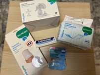 Pachet pentru maternitate !!