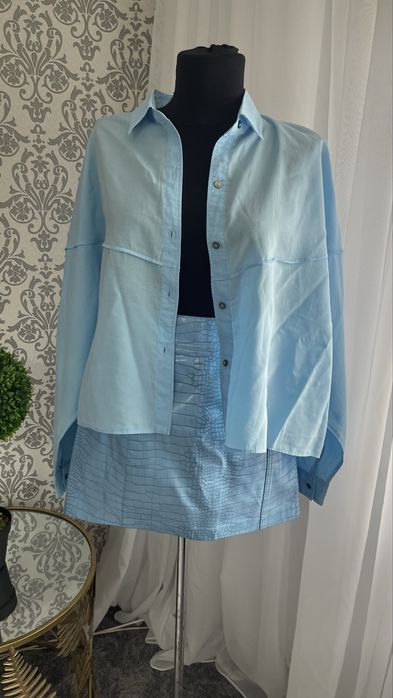 Camasa Massimo dutti