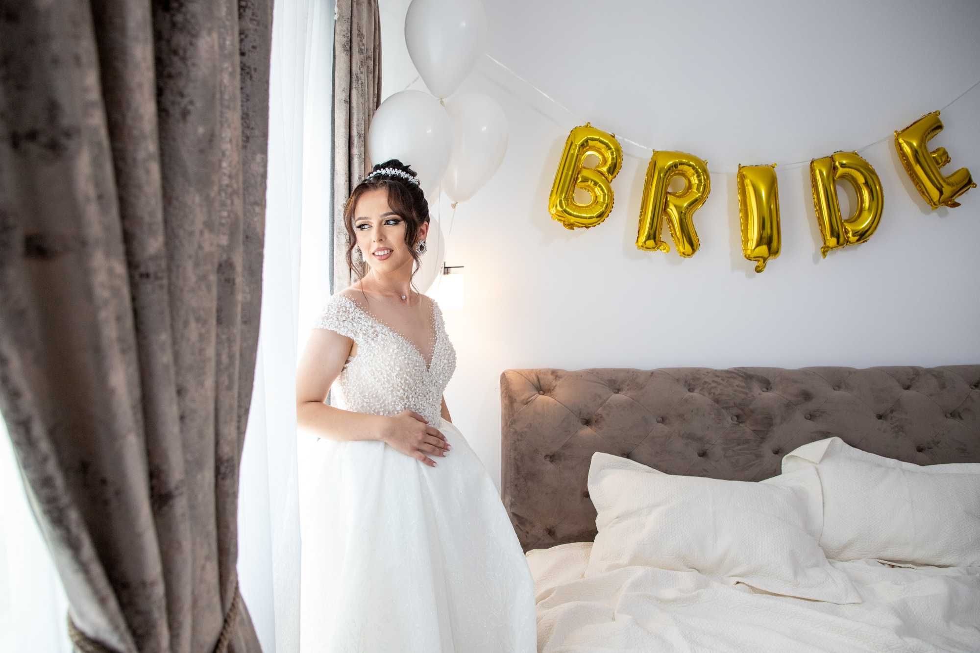 Fotograf / Videograf - Foto / Video Nunta, Botez, Majorat, Corporate..