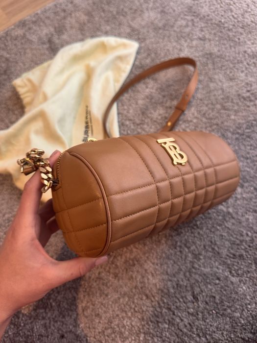 Geanta Burberry Lola Originala