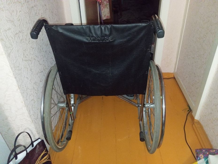 Инвалидная Коляска