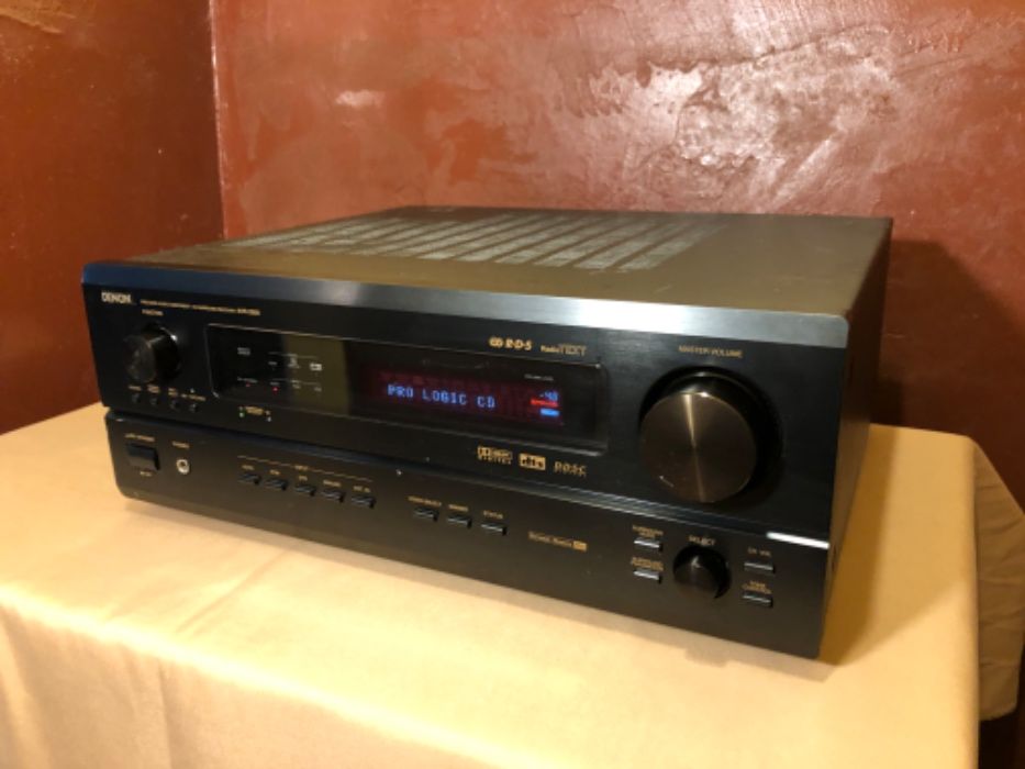 Denon AVR-3300 Resiver