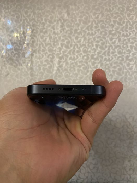 Iphone 13 Mini Black