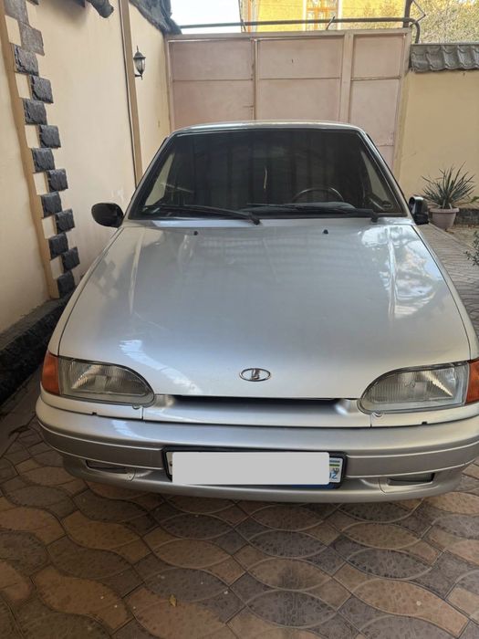 Лада 2115 в хорошем состоянии