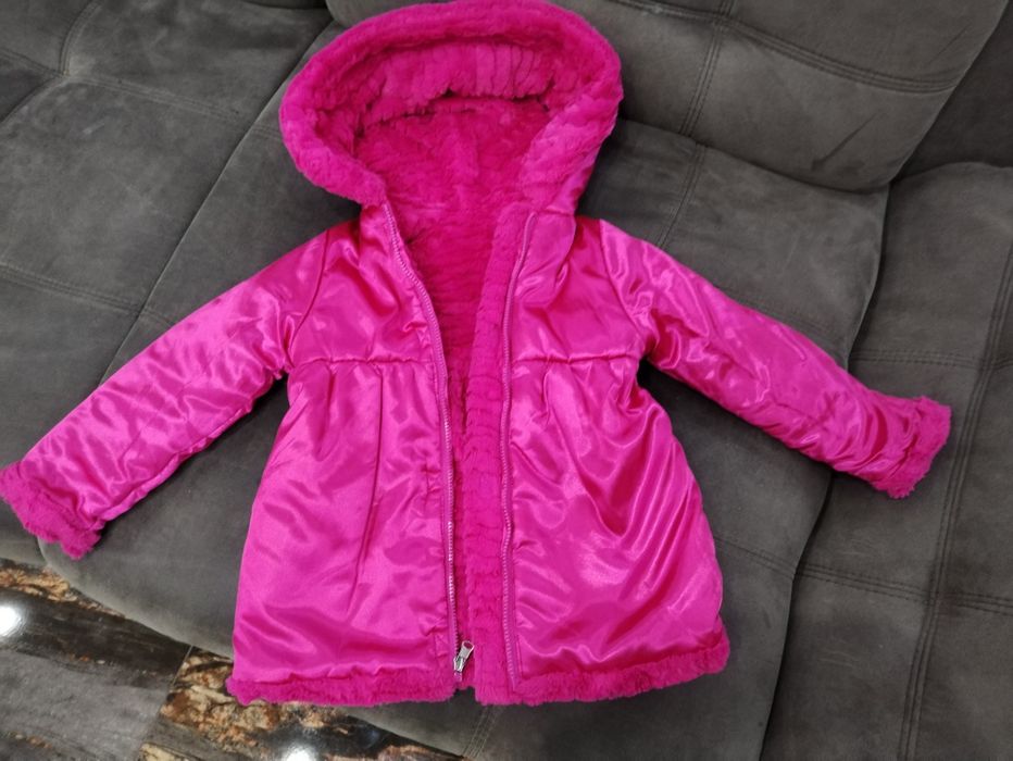 Палтa Fun&fun, Silvian Heach, Pistachio