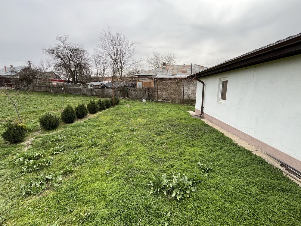 Spatiu comercial /casa Balaceanu