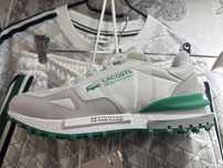 Продавам сникъррси на Lacoste Premiata и Valentino Garavani 42 номер