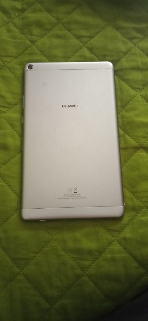 Huawei MediaPad T3, 8 inch, 2GB RAM, 16GB, Space Gray