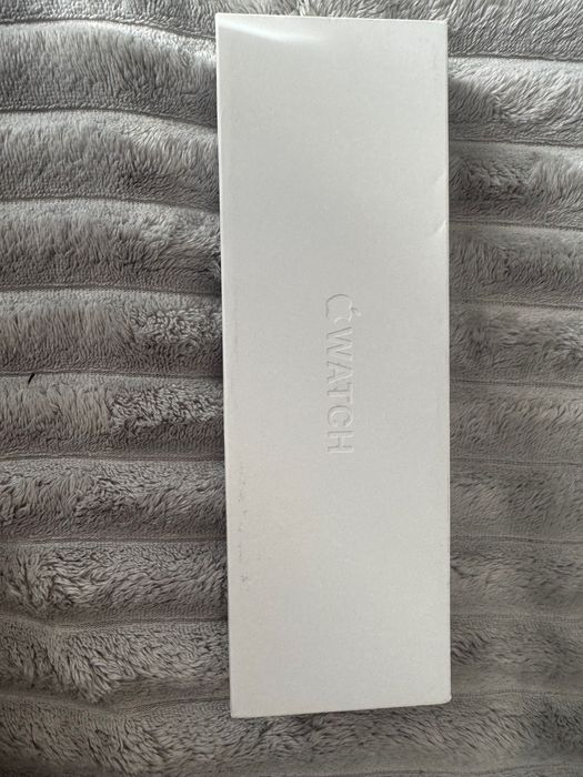 Smartwatch Apple seria 11 Sigilat