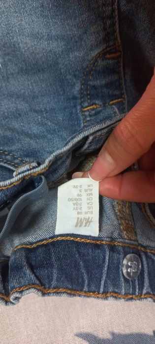 Детски дрехи John Galliano,Tommy Hilfiger,HM,ZARA,Ralph Lauren,Benetto