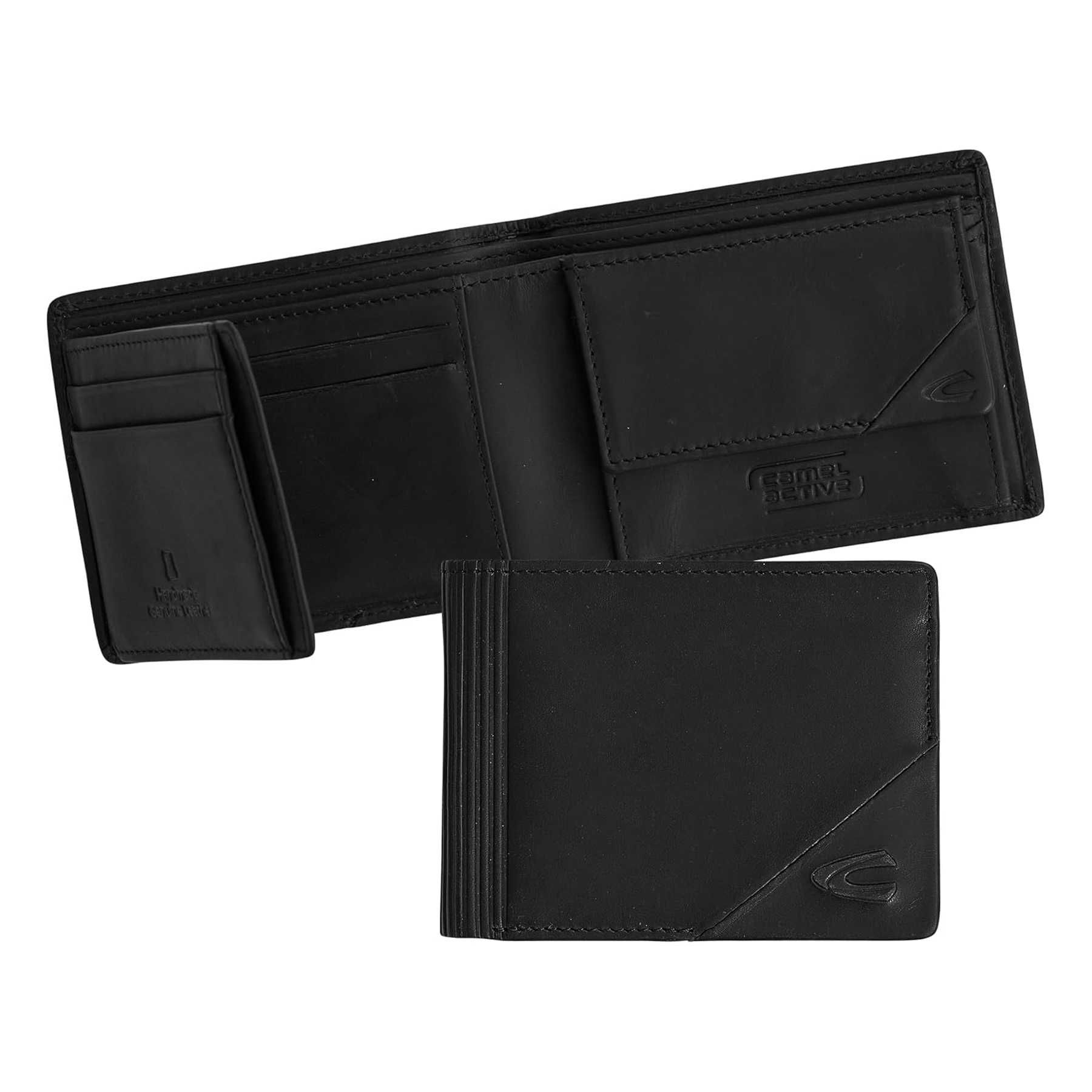 Camel active Оригинален портфейл с RFID защита