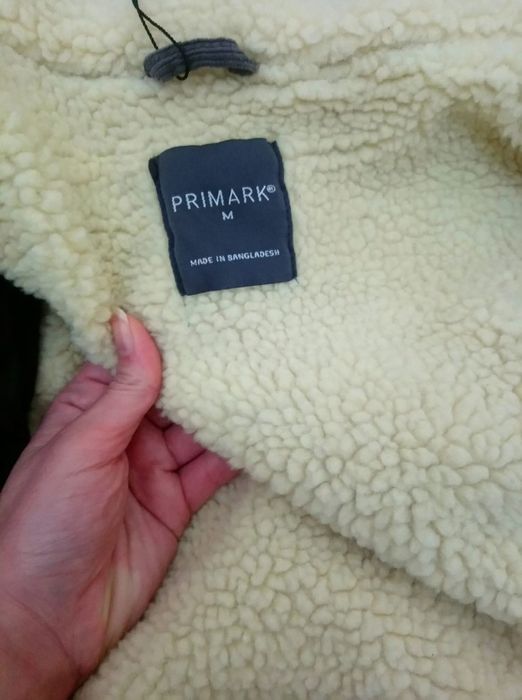 Мъжко яке /Размер М/