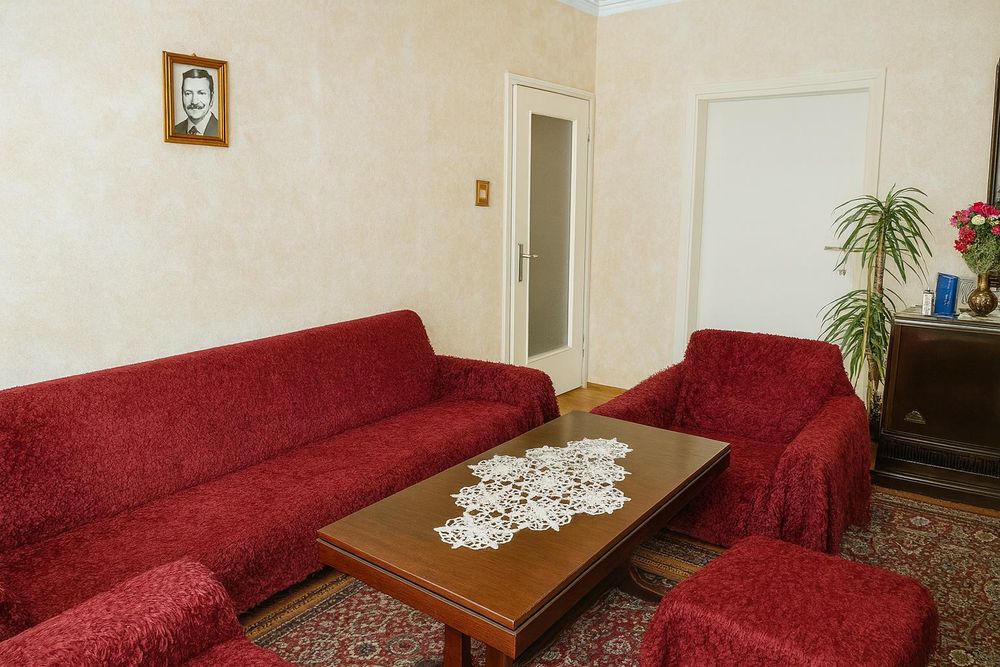 Двустаен апартамент в кв. Изгрев