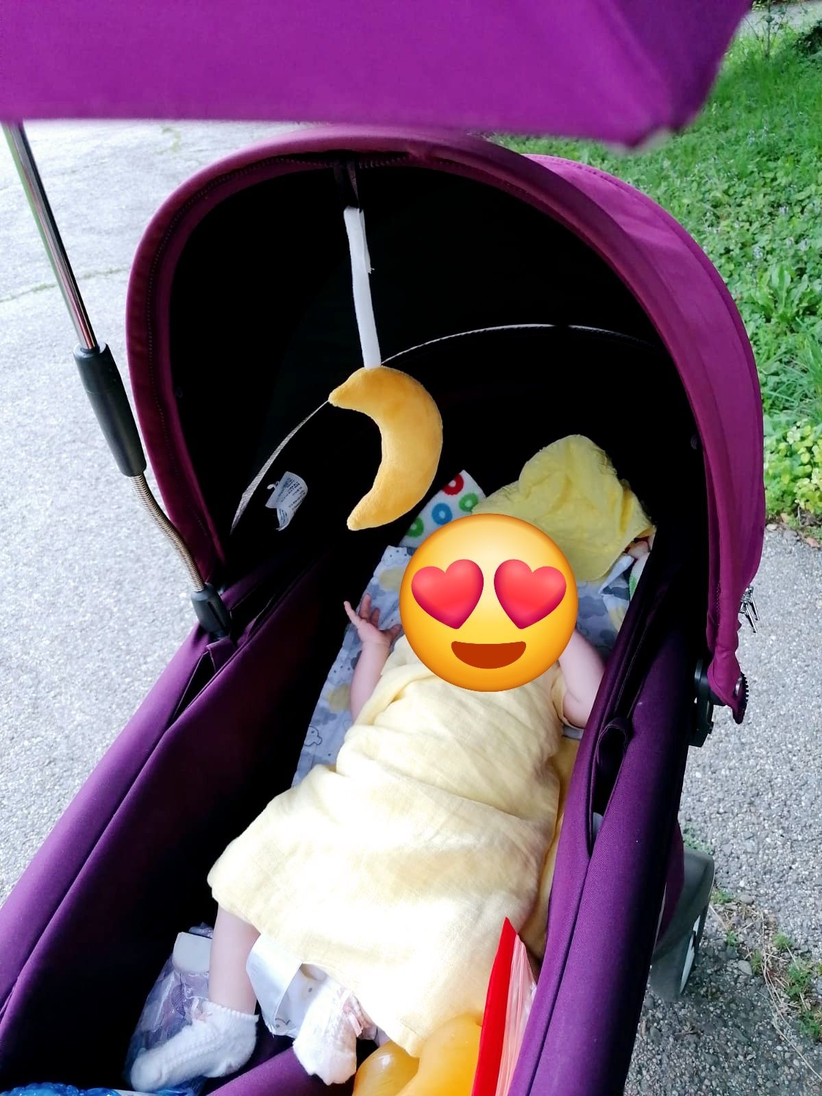 Carut Stokke EXPLORER V4