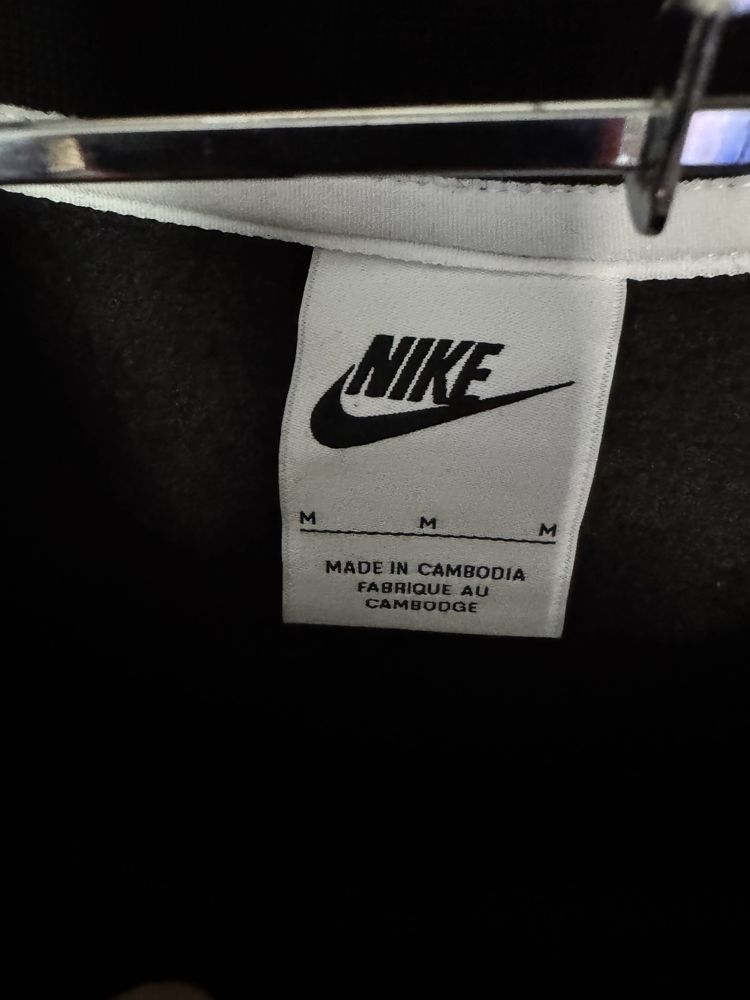 Оригинален екип Nike Air Men's Brushed Back Fleece