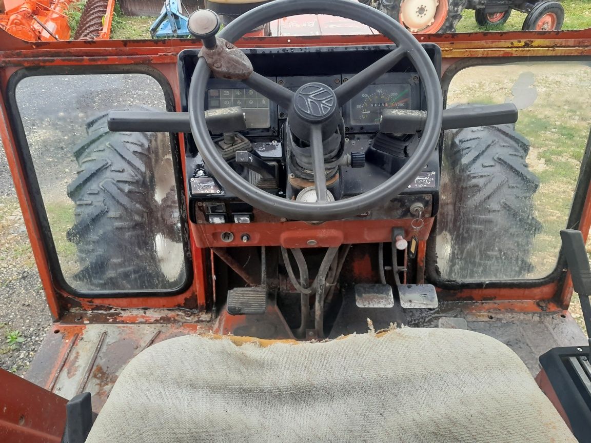 Fiat agri 115-90 4x4