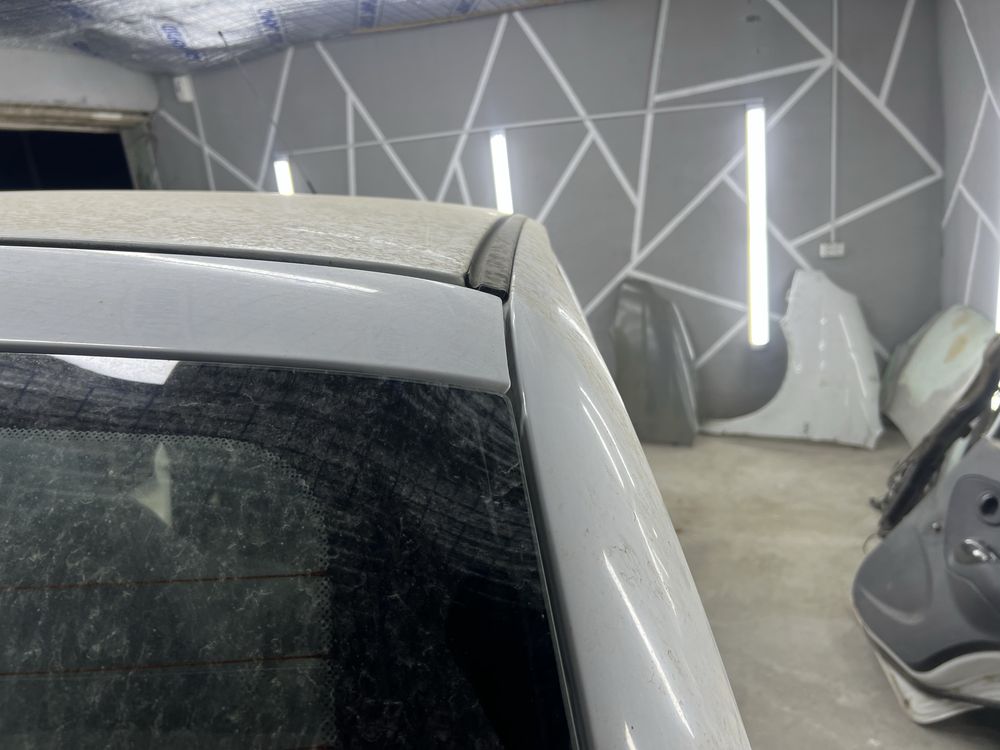 Matiz mx supper kansaner