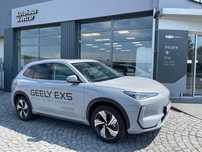 Geely Ex5 Geely EX5