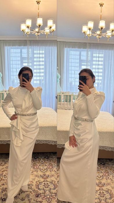 Вечерний койлектер ар кайсысы 10 000тг ден