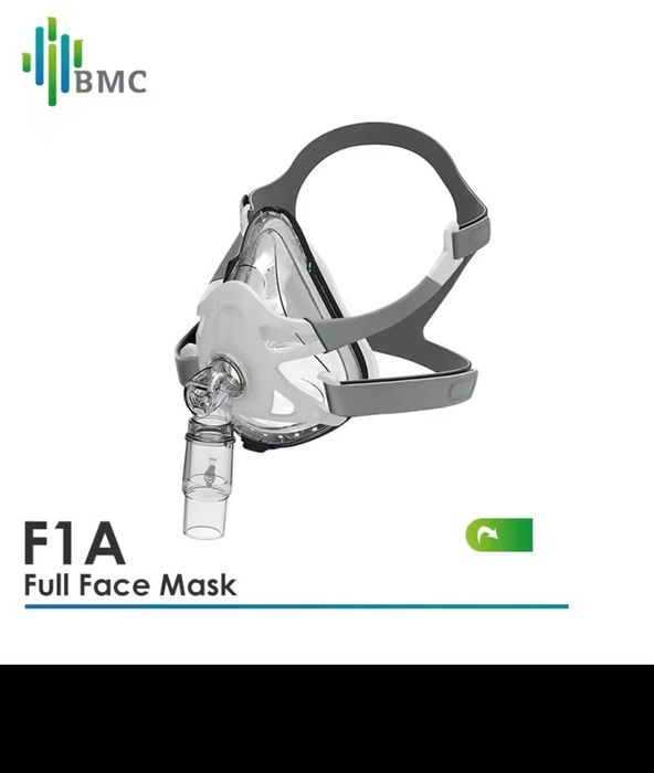 Маска за сънна апнея