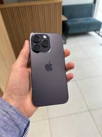 iPhone 14 Pro 128GB насияга паспорт эвазига