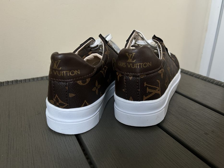 Сникърси Louis Vuitton