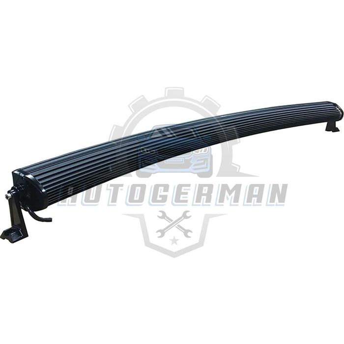 LED барове офроуд 300W лед бар извит осветление за джипове и камиони