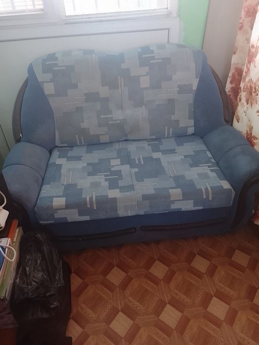 Диван кровать полуторка