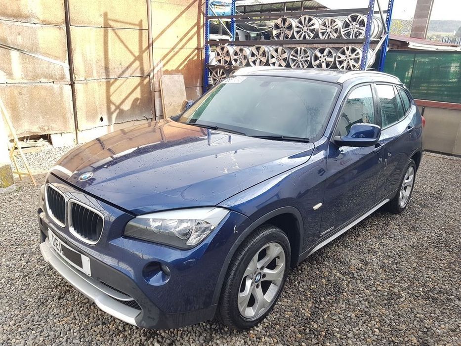 Dezmembrari dezmembrez  BMW X1 E84 2.0 Diesel 2009-2015