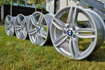 Jante BMW style 351 M 19inch F10 F11 F30 E60 E61 Originale