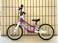 Bicicleta copii Woom 1 Plus mov