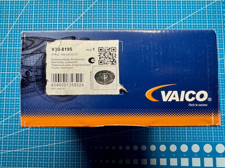 Нови части за Мерцедес А класа W169