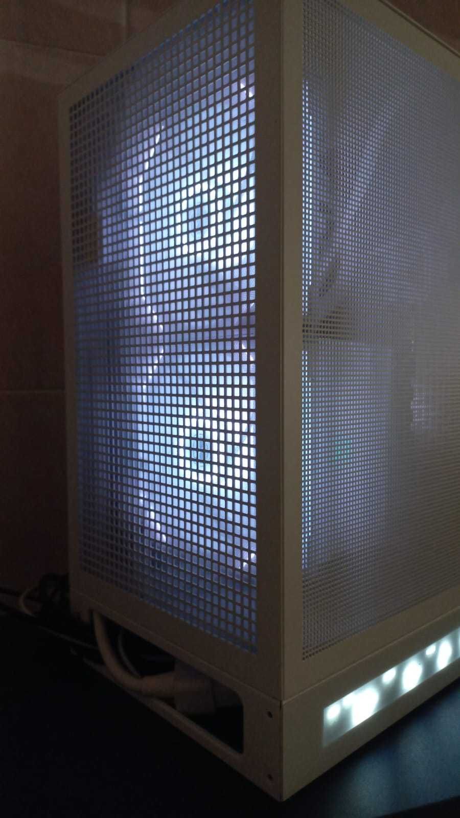 Сила, Мощь и Грация в ITX формате